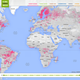 Illustration for article titled Google Launches Tool to Monitor Deforestation in Near-Realtime